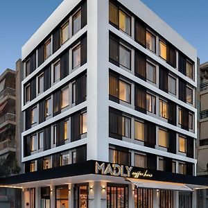 Filopappou Hill Suites By Athens Stay